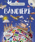 Cover of Bandiere. Cosa, come, perché