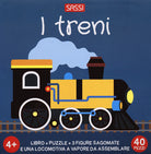 Cover of treni. Q-box