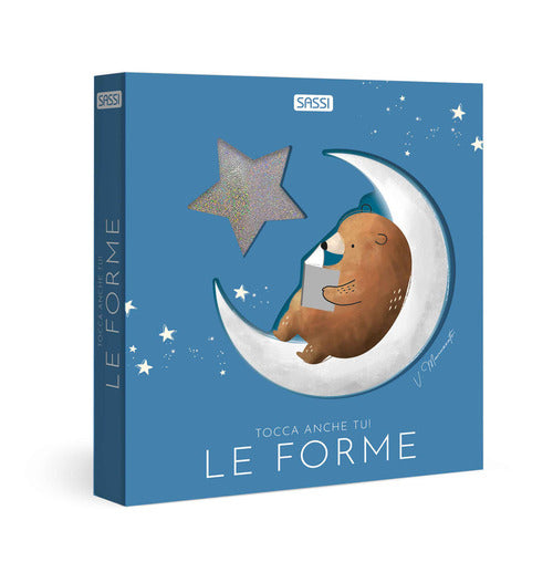 Cover of forme. Tocca anche tu!