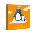 Animals. Touch and Feel