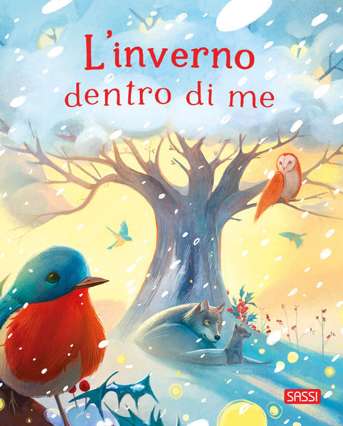 L'inverno dentro di me