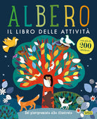 Albero. Il libro delle attivit