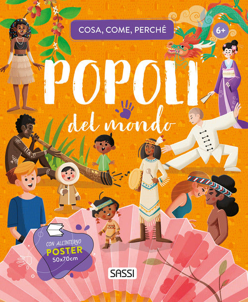 Popoli del mondo. Cosa, come, perch