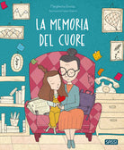 Cover of memoria del cuore