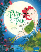 Cover of Peter Pan. Fiabe preziose