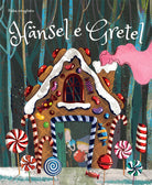 Cover of Hänsel e Gretel. Fiabe intagliate