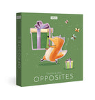 Opposites. Touch and Feel