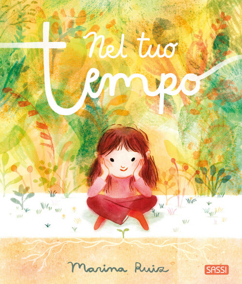 Nel tuo tempo