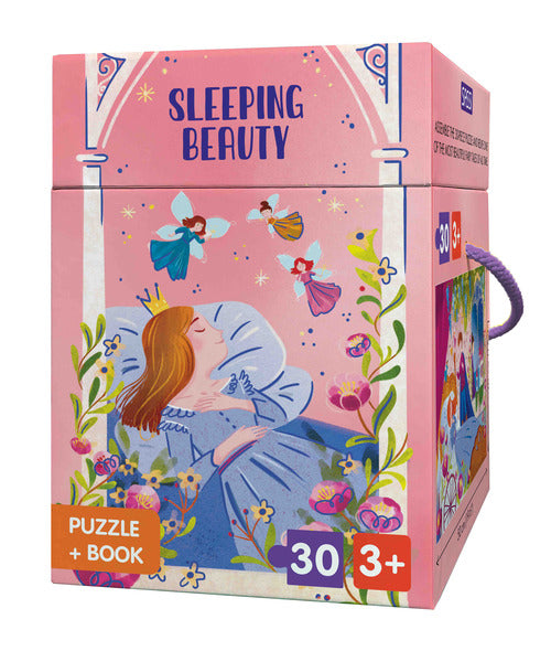 Sleeping Beauty