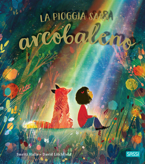 La pioggia sar arcobaleno