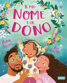 Il mio nome un dono