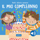 Il mio compleanno. Dolci storie sonore