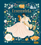 Cenerentola. Pop up