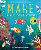 Mare. Il libro delle attivit