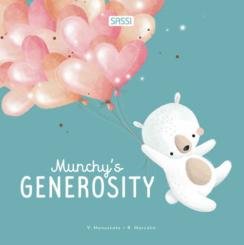 Munchy's generosity