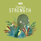Cracky's strength