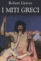 Cover of miti greci