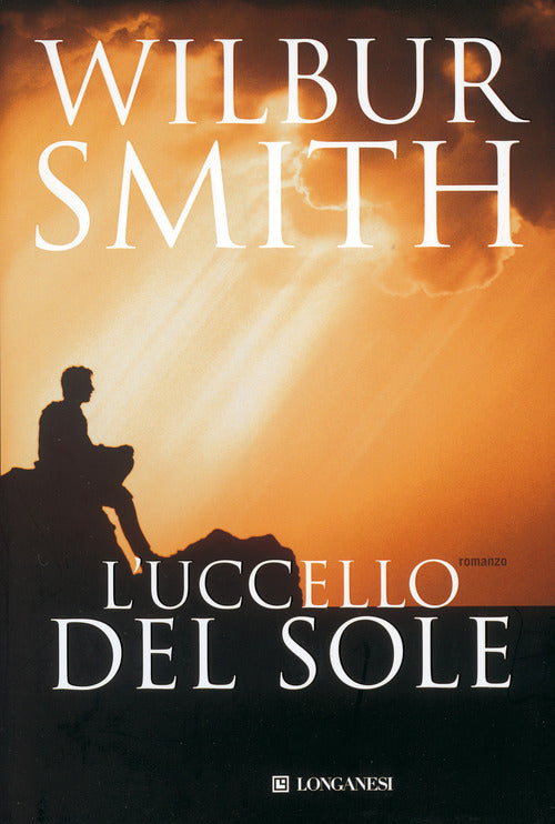 Cover of Uccello del Sole