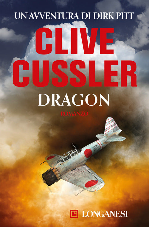 Cover of Dragon