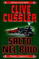 Cover of Salto nel buio