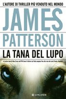 Cover of tana del lupo