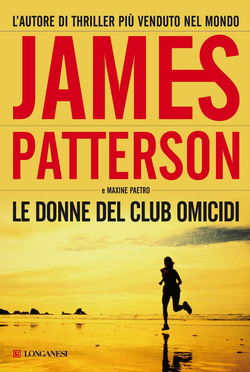 Cover of donne del club omicidi