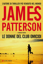 Cover of donne del club omicidi