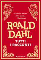 Cover of Tutti i racconti