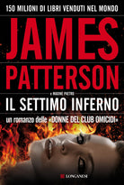 Cover of settimo inferno