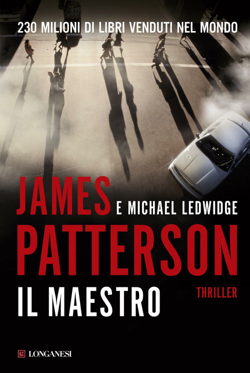 Cover of maestro