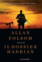 Cover of dossier Hadrian