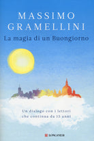 Cover of magia di un buongiorno