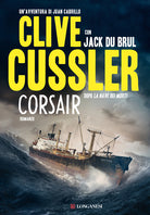 Cover of Corsair