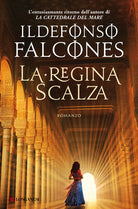 Cover of regina scalza