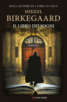 Cover of libro dei sogni