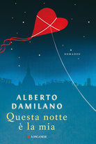 Cover of Questa notte è la mia
