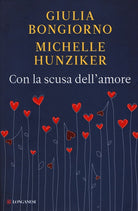 Cover of Con la scusa dell'amore