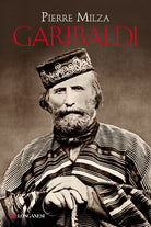 Cover of Garibaldi