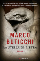 Cover of stella di pietra