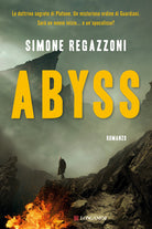 Cover of Abyss