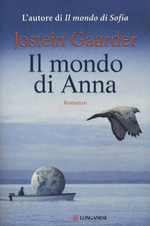 Cover of mondo di Anna