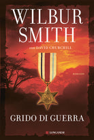 Cover of Grido di guerra