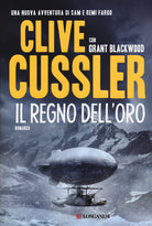 Cover of regno dell'oro