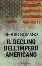 Cover of declino dell'impero americano