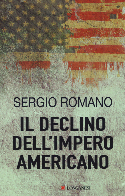 Cover of declino dell'impero americano