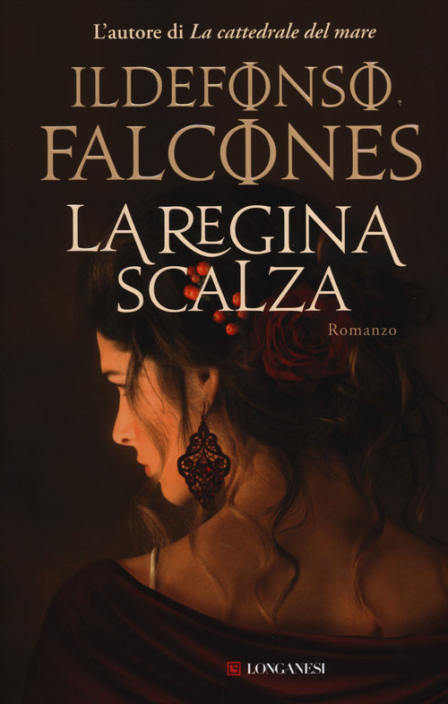 Cover of regina scalza