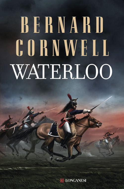 Cover of Waterloo