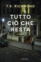 Cover of Tutto ciò che resta