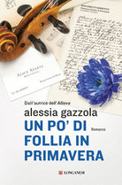 Cover of po' di follia in primavera