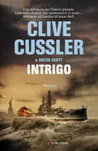 Cover of Intrigo